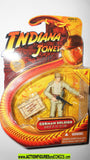 Indiana Jones GERMAN SOLDIER 2008 Raiders Lost Ark movie moc