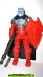 dc universe movie Batman v Superman ENERGY SHIELD multiverse