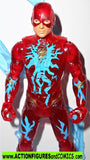 dc universe movie Justice League FLASH barry allen electro strike complete