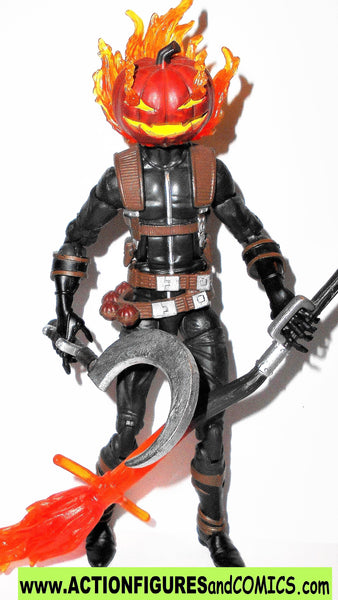 マーベルレジェンド ラジオアクティブマン Marvel Legends Radioactive