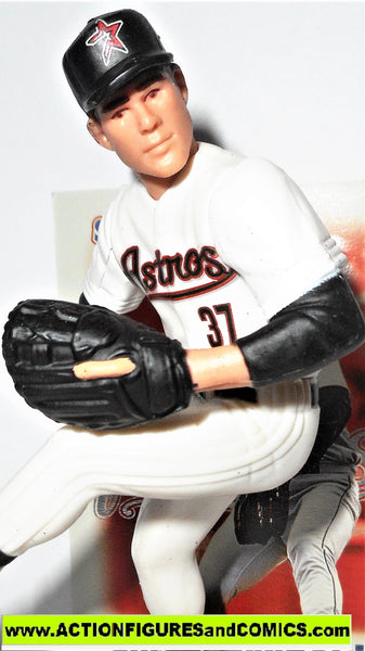 houston astros 2000
