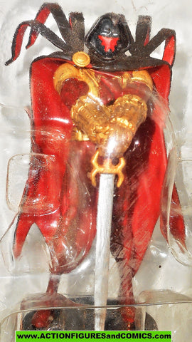 DC Eaglemoss chess AZRAEL BATMAN #77 01 1 1/21 scale figurine dc universe