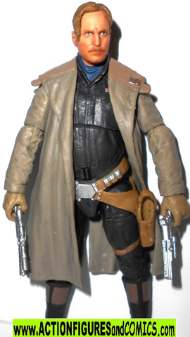 STAR WARS action figures BECKETT 6 inch the Black Series 68