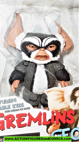 Gremlins GEORGE 2011 series 1 neca movie reel toys action figure moc