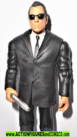 MIB Men in Black KAY K movie Jakks Pacific 2012 III 3 wgun