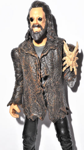 MIB Men in Black BORIS movie Jakks Pacific 2012 III 3 fig