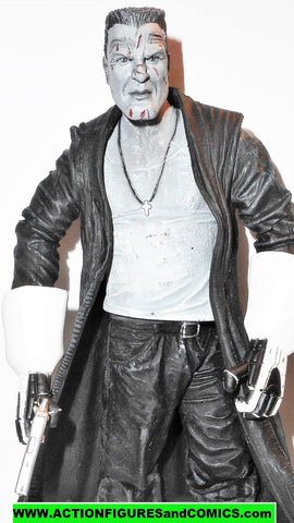 Sin City MARV Series 1 frank miller movie Neca 7 inch comic