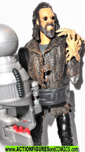 MIB Men in Black BORIS jetpack movie Jakks Pacific 2012 III 3