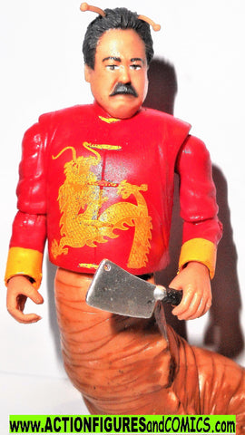 MIB Men in Black MR WU movie Jakks Pacific 2012 III 3 axe