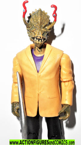 MIB Men in Black STALK EYES movie Jakks Pacific 2012 III 3 fig