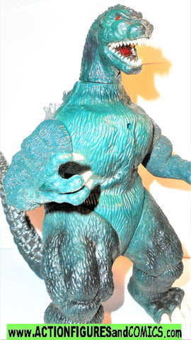 GODZILLA trendmasters GODZILLA 10 9 inch action figure 1994