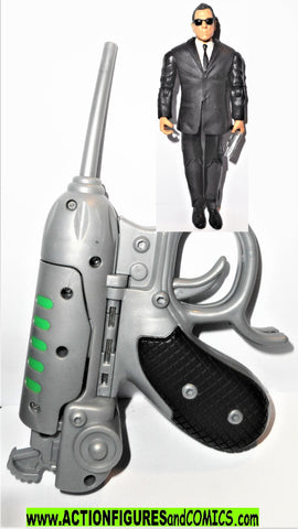 MIB Men in Black KAY K NOISY CRICKET movie Jakks Pacific 2012 III 3