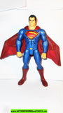 dc universe SUPERMAN 12 inch batman v movie multiverse justice league