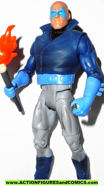 dc universe classics SON OF BATMAN mutant multiverse batman sons