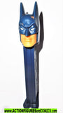 Batman PEZ dispenser 1989 dc universe justice league