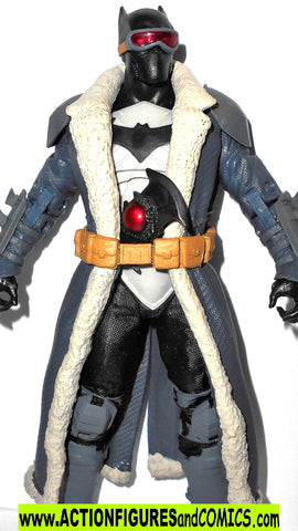 DC Multiverse BATMAN endless winter todd mcfarlane
