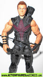 marvel legends HAWKEYE avengers age of ultron amazon 2015