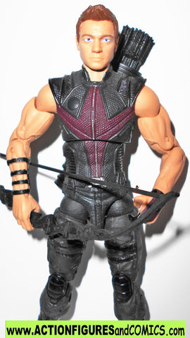 marvel legends HAWKEYE avengers age of ultron amazon 2015