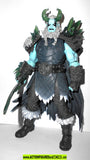 DC Multiverse FROST KING baf complete todd mcfarlane