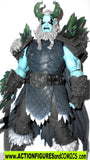 DC Multiverse FROST KING baf complete todd mcfarlane