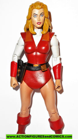 masters of the universe ADORA SHE-RA classics he-man mattel toys action figures noca