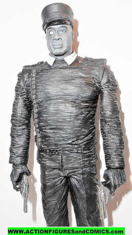 Sin City MANUTE black & white variant frank miller movie comic Neca