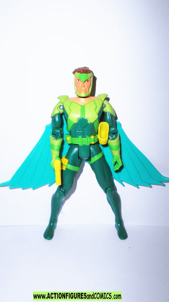 Spider-man the Animated series VULTURE 1994 toy biz marvel