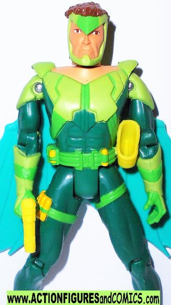 Spider-man the Animated series VULTURE 1994 toy biz marvel