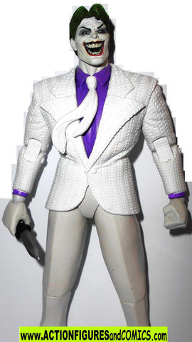 DC Multiverse JOKER batman dark knight returns todd mcfarlane