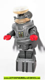 minimates Lost in Space B-9 ROBOT danger will robinson vintage sci fi tv