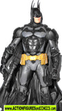 DC Multiverse BATMAN Arkham Knight todd mcfarlane universe
