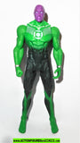 dc universe infinite heroes ABIN SUR green lantern movie