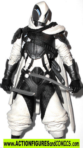 DC Multiverse GHOST MAKER Future state todd mcfarlane