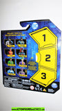dc universe spin master BATMAN unlimited suit 2020 4 inch moc
