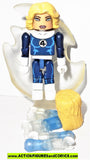 minimates INVISIBLE WOMAN force field wave 48 series fantastic four 4 marvel universe