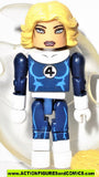 minimates INVISIBLE WOMAN force field wave 48 series fantastic four 4 marvel universe