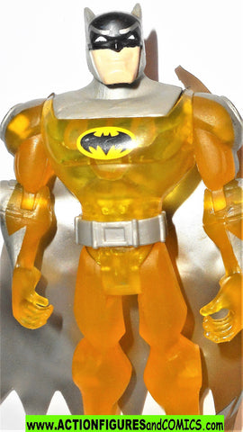 batman the brave and the bold BATMAN bow shot dc universe animated series