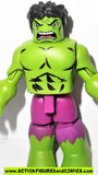 minimates HULK BRUCE BANNER incredible wave 2 marvel