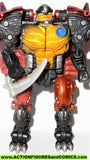 Transformers armada RHINOX 2002 Complete w/o minicon action figures