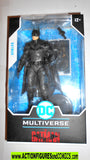 DC Multiverse BATMAN 2022 movie masters universe moc mib