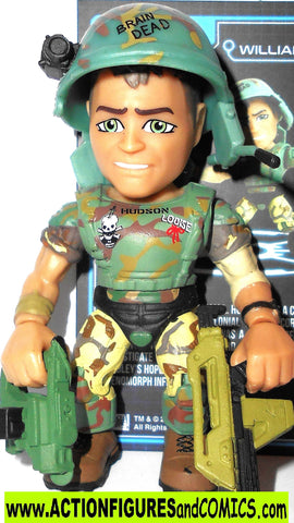 Loyal Subjects Aliens HUDSON 2019 1st version action vinyls