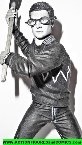 Sin City KEVIN black white B & W 2005 frank miller movie comic Neca