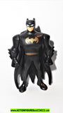 DC mighty minis BATMAN Stealth shot justice league action universe