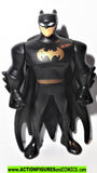 DC mighty minis BATMAN Stealth shot justice league action universe