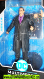DC Multiverse PENGUIN batman movie masters universe moc mib