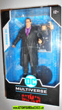 DC Multiverse PENGUIN batman movie masters universe moc mib