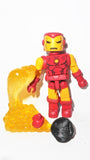 minimates IRON MAN Best of series 1 classic marvel universe