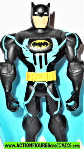 batman the brave and the bold BATMAN spine shocker dc universe animated series