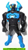 DC mighty minis BLUE BEETLE justice league action dc universe