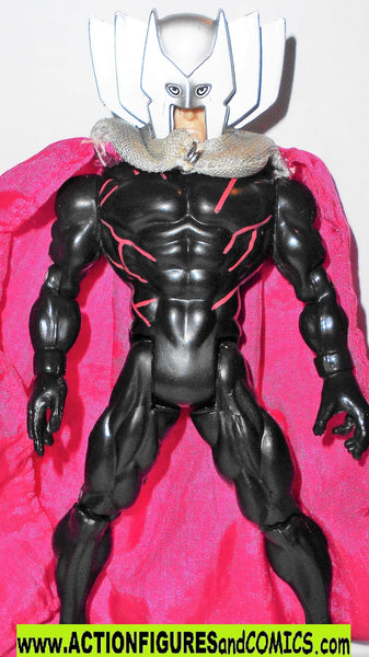 X-MEN X-Force toy biz TALOS marvel universe stryfe cable strike